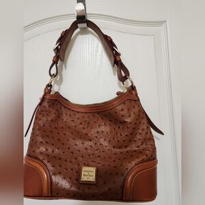Dooney and Bourke shoulder bag